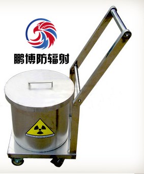 防輻射容器、鉛罐、鉛箱、射線(xiàn)屏蔽柜、防護(hù)鉛罐、